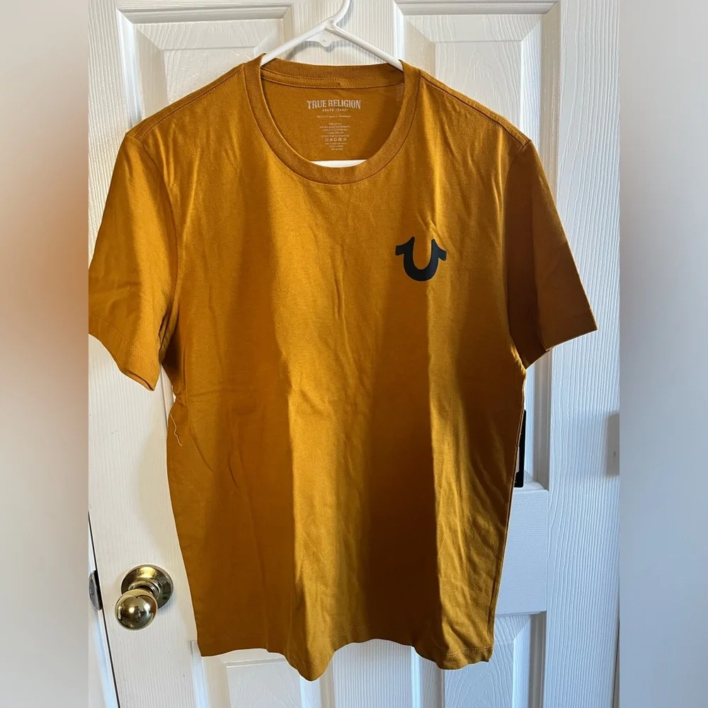 True Religion Tee NWT - Size M